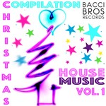 cover: Various - Christmas Compilation House Music Vol 1