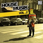 cover: Various - House Musik Vol 2