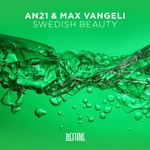 cover: An21|Max Vangeli - Swedish Beauty