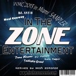 cover: Various - IN THE ZONE WMC In Miami 2013