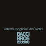 cover: Alfredo Magrini - One World