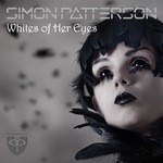 cover: Simon Patterson - Whites Of Her Eyes