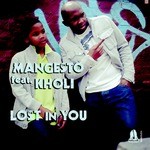 cover: Kholi|Mangesto - Lost In You