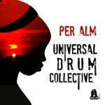 cover: Per Alm - Universal Drum Collective