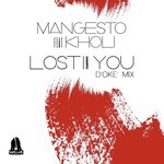 cover: Kholi|Mangesto - Lost In You (D'oke Mix)