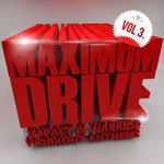 cover: Maximum Driverz - Maximum Drive Vol 3