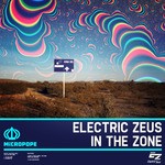 cover: Electric Zeus - In The Zone