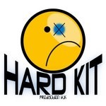 cover: Hard Kit - First