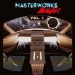 cover: Various - Masterworks Vol  1