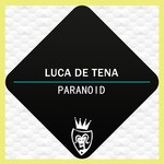 cover: Luca De Tena - Paranoid