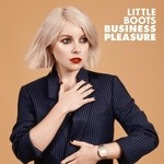 cover: Little Boots - Business Pleasure