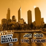 cover: Jan Klas - The Travel