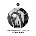 cover: Beninati, Sandro|Seeward - Let The Night