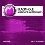 cover: Black Hole - A Land Of Thousand Lakes