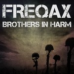 cover: Freqax - Brothers In Harm