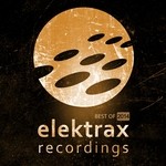 cover: Various - Elektrax Recordings (Best Of 2014)