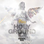 cover: Eazy - Holy Ground EP