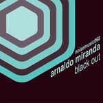 cover: Arnaldo Miranda - Black Out