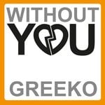 cover: Greeko - Without You