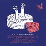 cover: Various - 2 Years WellDone Music