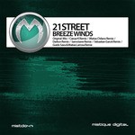 cover: 21street - Breeze Winds (remixes)