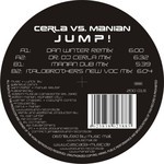 cover: Cerla|Manian - Jump (remixes)