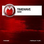 cover: Timewave - War