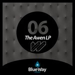 cover: The Awen - The Awen Lp