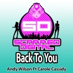 cover: Carole Cassidy|Wilson, Andy - Back To You