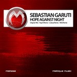 cover: Sebastian Garuti - Hope Against Night