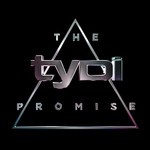 cover: Tydi - The Promise