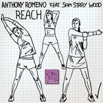 cover: Romeno, Anthony|Sam Stray Wood - Reach