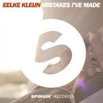 cover: Eelke Kleijn - Mistakes Ive Made