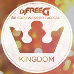 cover: Freeg - Kingdom