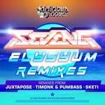 cover: Seveng - Elysium (remixes)