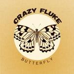 cover: Crazy Fluke - Butterfly