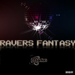 cover: Manian - Ravers Fantasy (remixes)