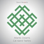 cover: Atlantic Dreams - Cat Island Tashiro