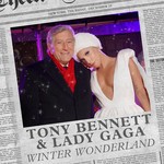 cover: Lady Gaga|Tony Bennett - Winter Wonderland