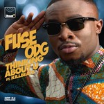 cover: Killbeatz|Fuse Odg - Thinking About U