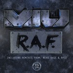 cover: Miu - RAF