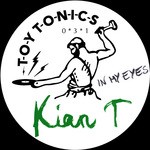 cover: Kian T - In My Eyes