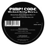 cover: Pimp Code - Wicked Body Moves/Like A Rocket