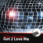 cover: Body Mechanic - Got 2 Love Me