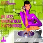 cover: Various - Nu Jazz Broken Beat & Afro House (club edition)