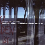 cover: Bertrand Burgalat|WYATT, Robert - This Summer Night