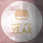 cover: Various - Happy New Year