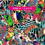 cover: Felipe Sa - Tropiculo