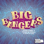 cover: Various - Big Bangers Vol 2