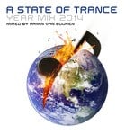 cover: Armin Van Buuren - A State Of Trance Year Mix 2014